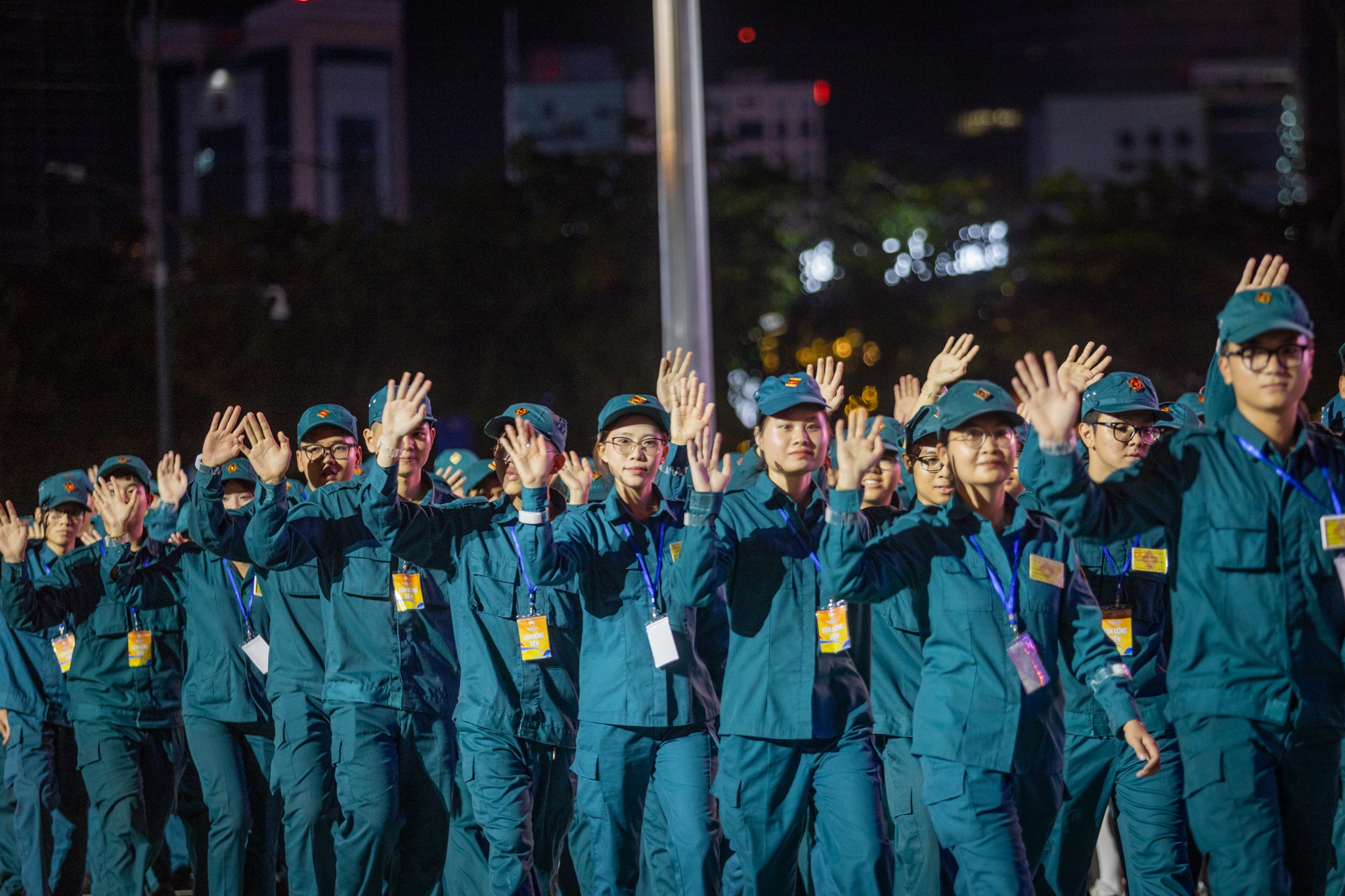 Dai hoi The Thao anh 7