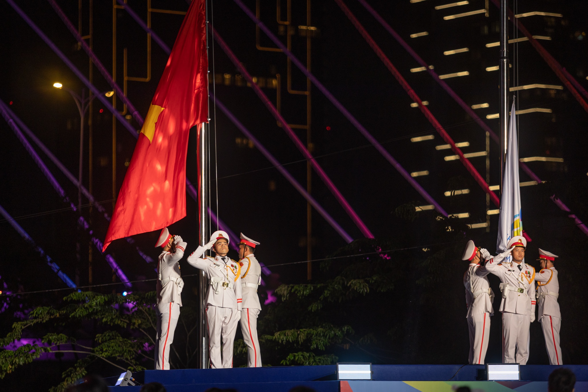 Dai hoi The Thao anh 5