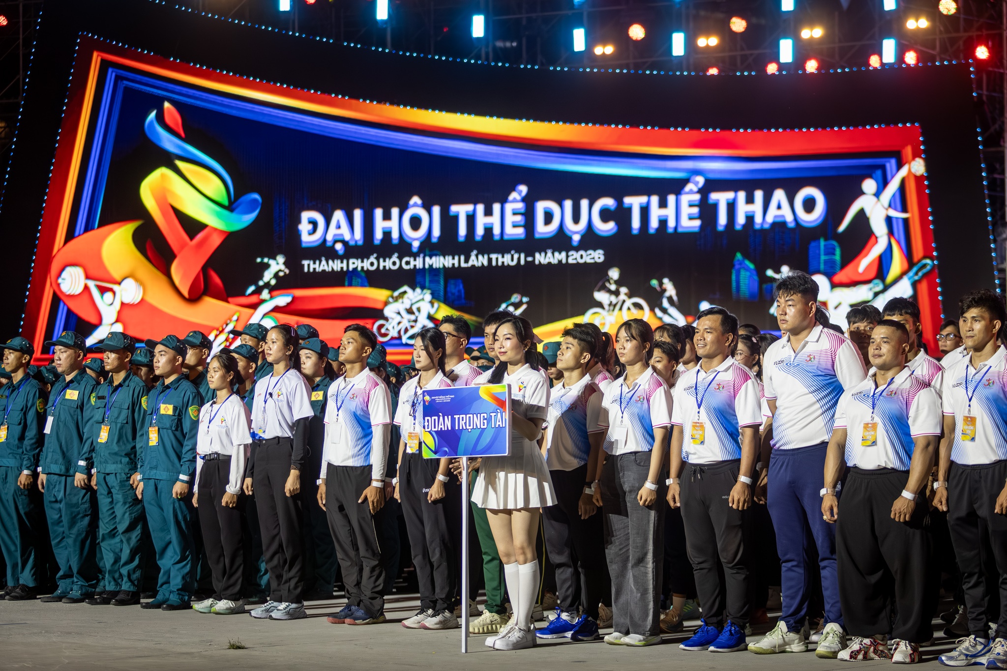 Dai hoi The Thao anh 6