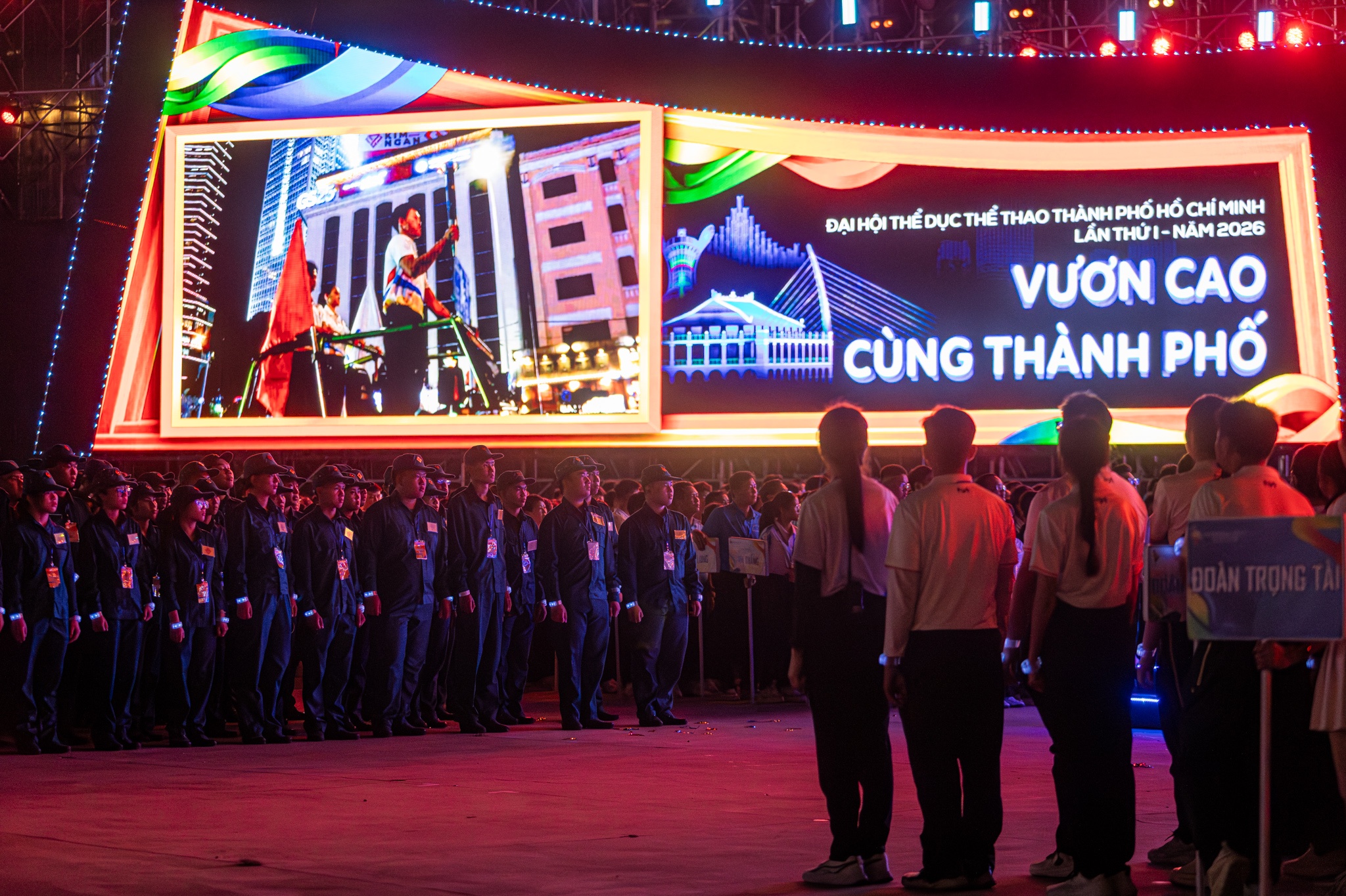 Dai hoi The Thao anh 2