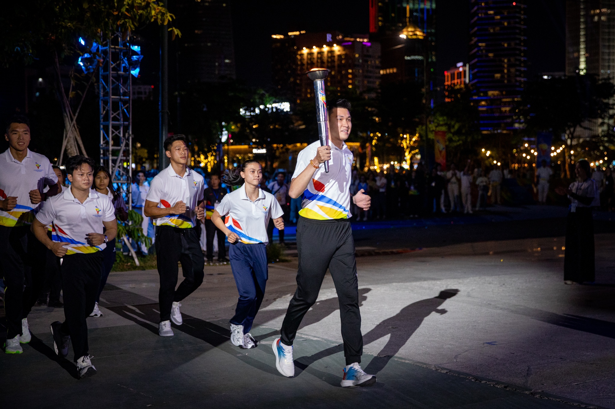 Dai hoi The Thao anh 4