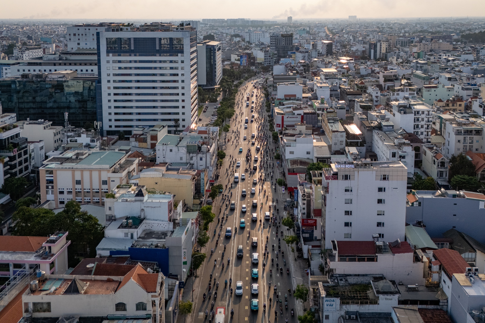 duong Cong Hoa anh 1