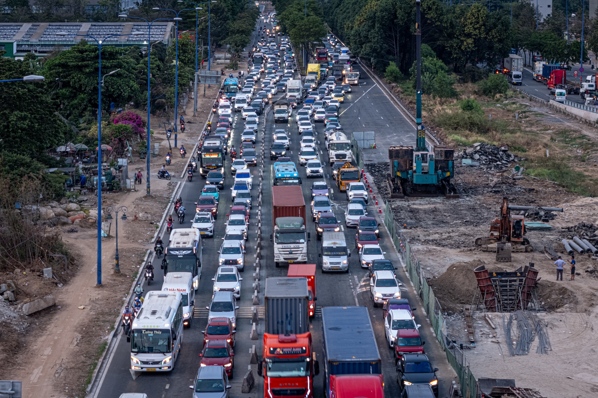 cao toc Bien Hoa anh 2