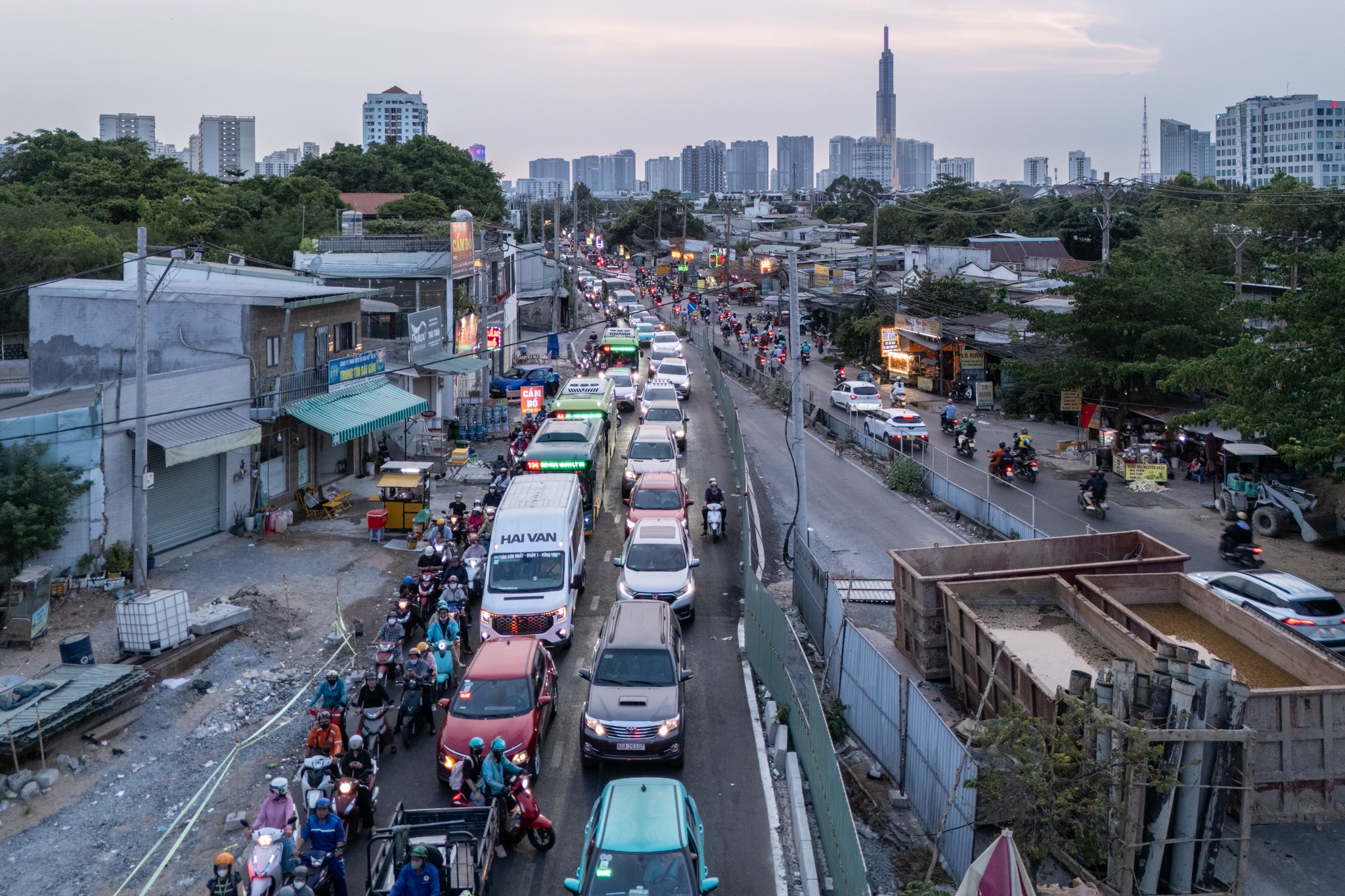 cao toc Bien Hoa anh 6
