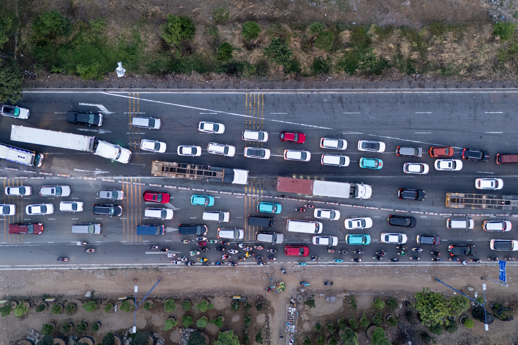 cao toc Bien Hoa anh 5
