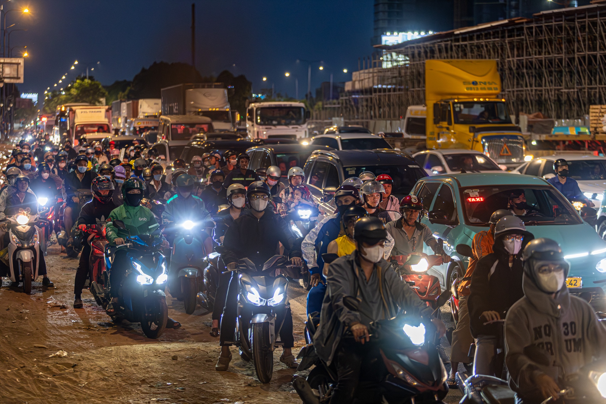 cao toc Bien Hoa anh 3