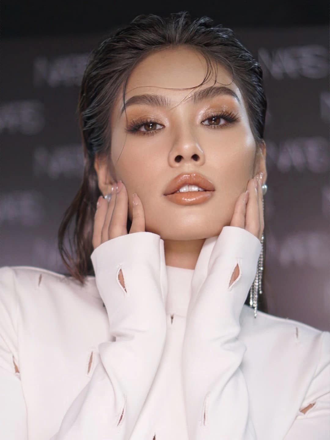 Hoa hau Viet Nam,  Avatar 2,  Do Thi Ha,  Tieu Vy anh 8