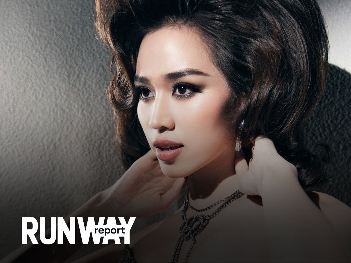 Phut toa sang cua vedette Do Thi Ha hinh anh