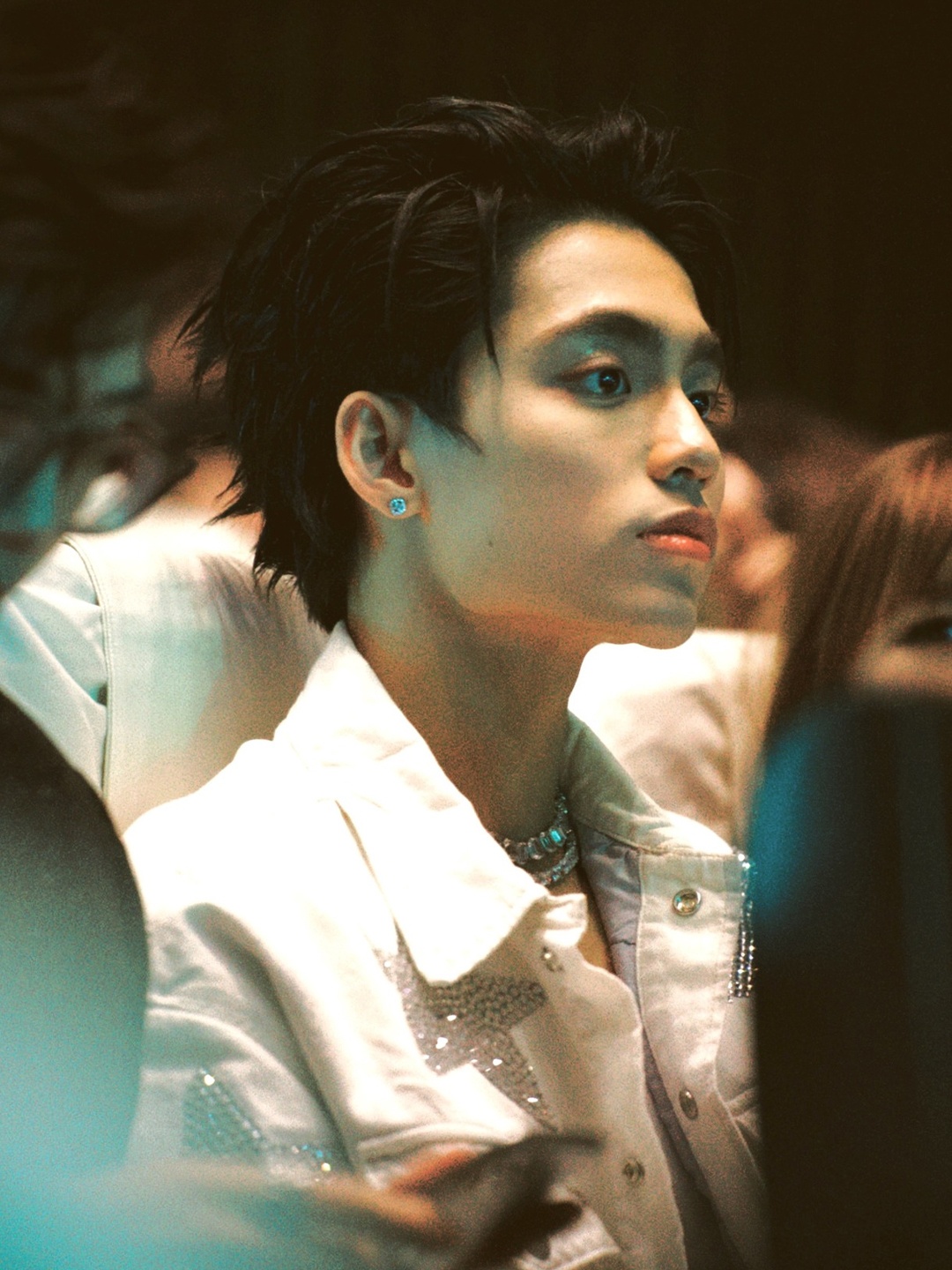 HIEUTHUHAI, Chi Pu, MONO ảnh 8 HIEUTHUHAI, Chi Pu, MONO anh 8