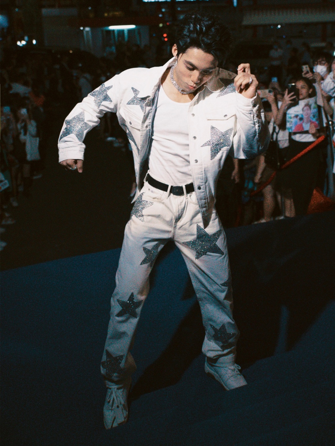 HIEUTHUHAI, Chi Pu, MONO ảnh 9 HIEUTHUHAI, Chi Pu, MONO anh 9