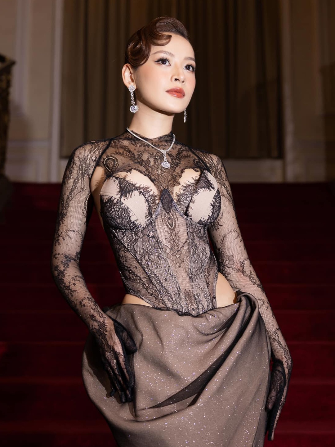 HIEUTHUHAI, Chi Pu, MONO ảnh 1 HIEUTHUHAI, Chi Pu, MONO anh 1