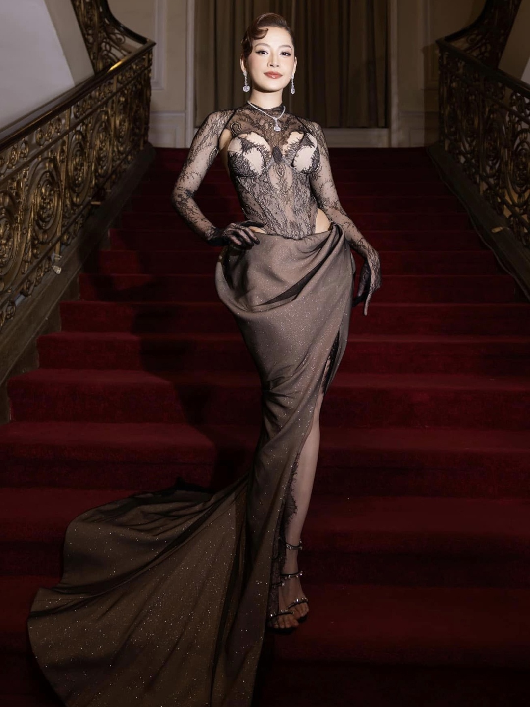 HIEUTHUHAI, Chi Pu, MONO ảnh 2 HIEUTHUHAI, Chi Pu, MONO anh 2