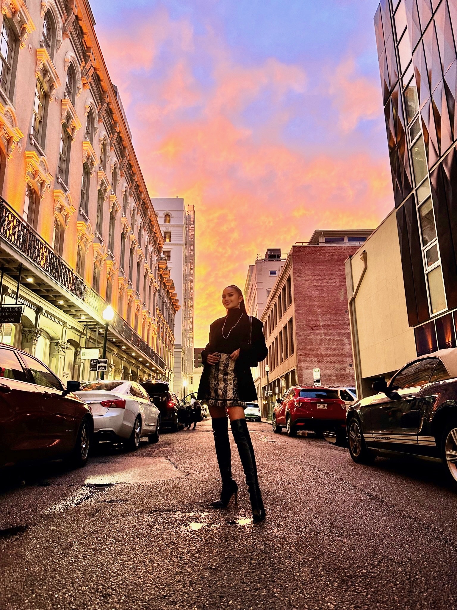 Hoa hau Hoan Vu,  Ngoc Chau,  Miss Universe anh 13