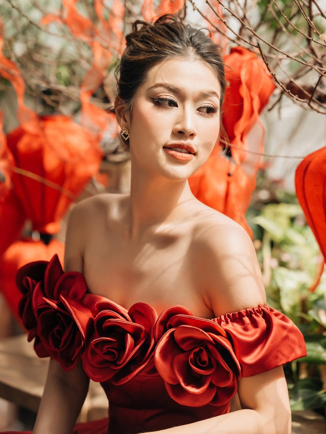 Phương Nhi, Đoàn Thiên Ân, Minh Tú ảnh 1 Phuong Nhi, Doan Thien An, Minh Tu anh 1