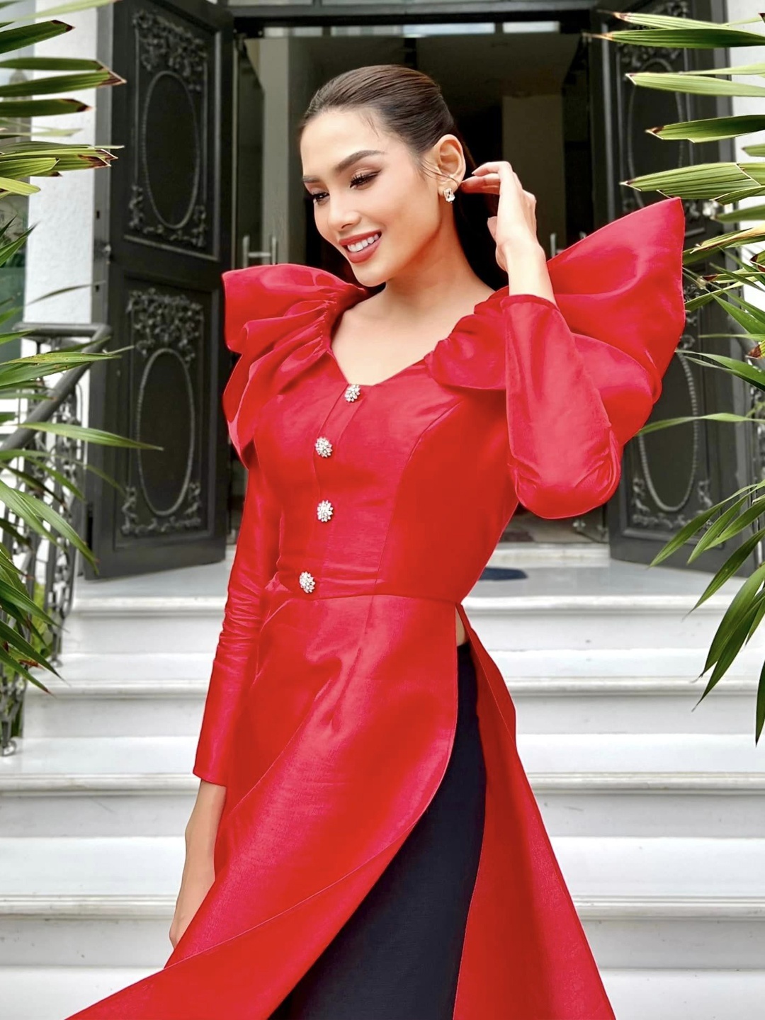 Phương Nhi, Đoàn Thiên Ân, Minh Tú ảnh 7 Phuong Nhi, Doan Thien An, Minh Tu anh 7