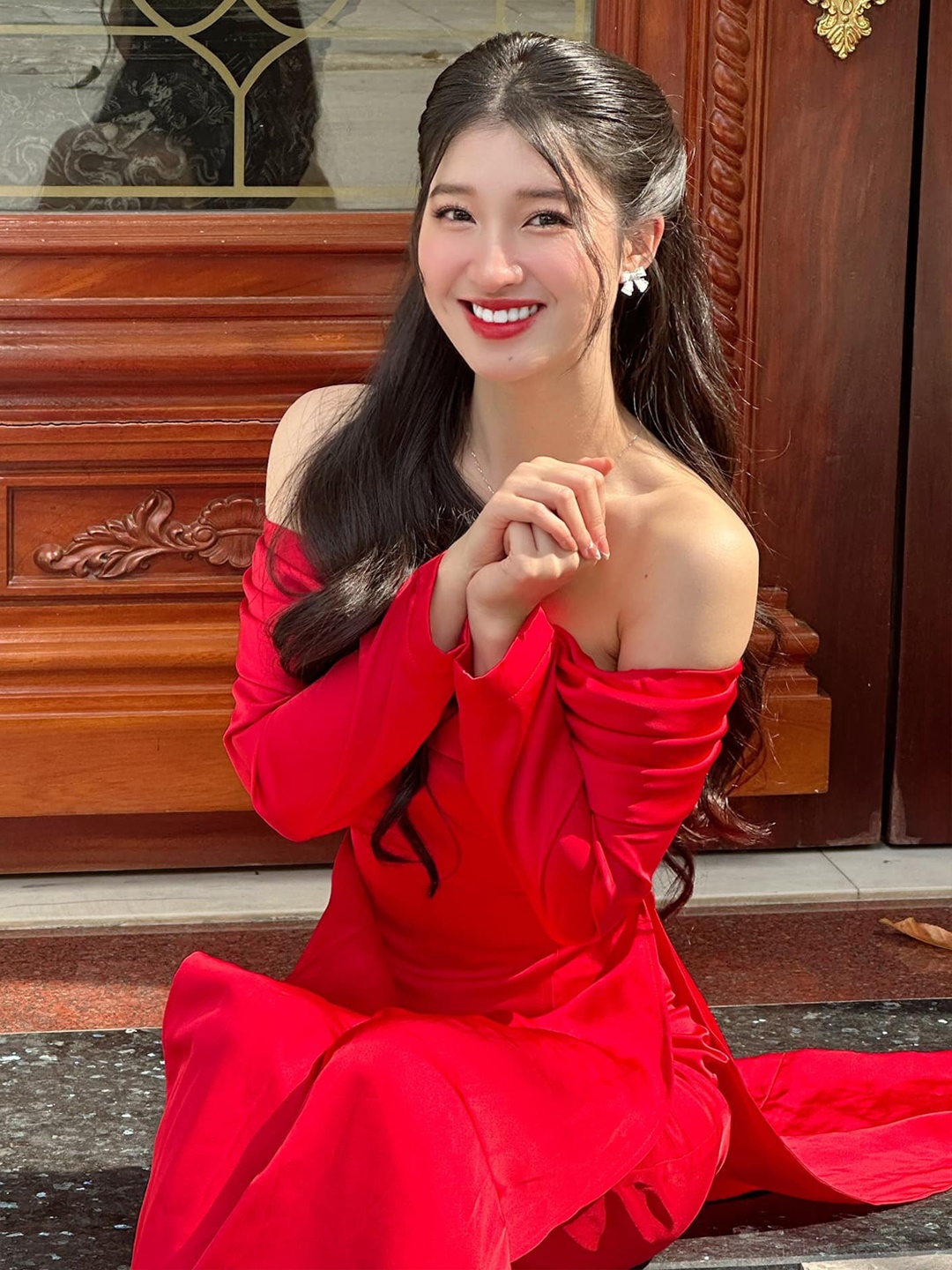 Phuong Nhi,  Doan Thien An,  Minh Tu anh 12