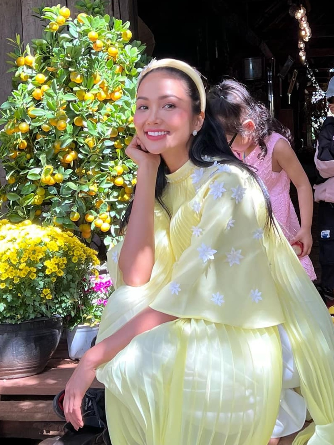 Phương Nhi, Đoàn Thiên Ân, Minh Tú ảnh 8 Phuong Nhi, Doan Thien An, Minh Tu anh 8