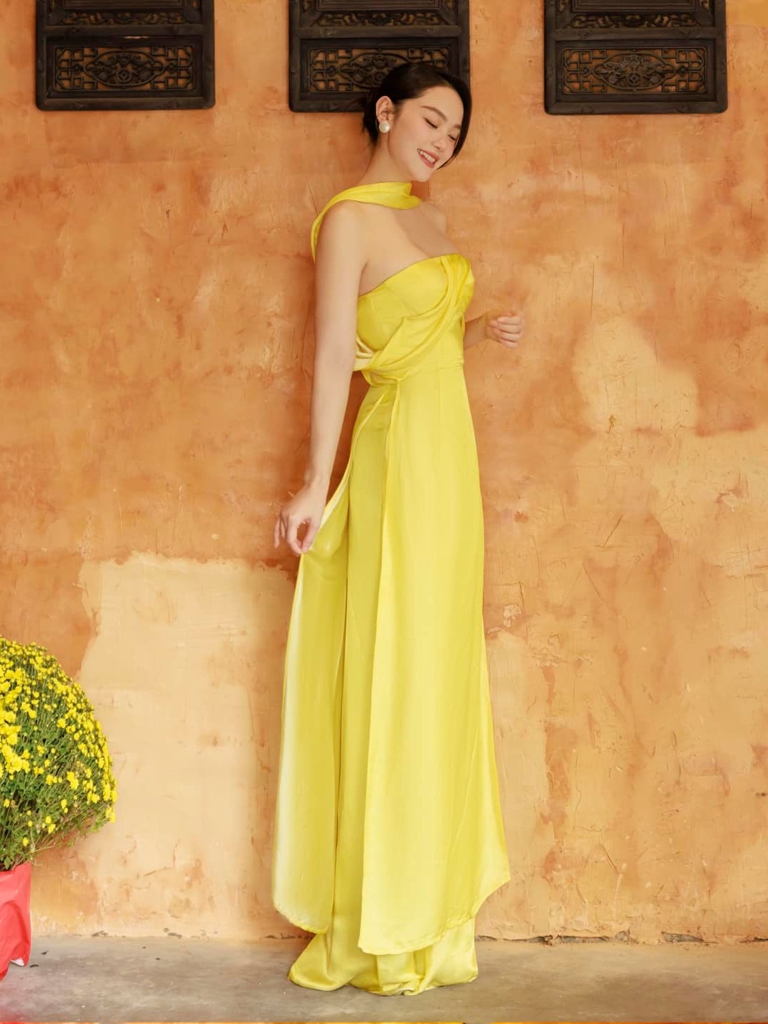 Thùy Tiên, Ngọc Châu, Thiên Ân ảnh 10 Thuy Tien, Ngoc Chau, Thien An anh 10