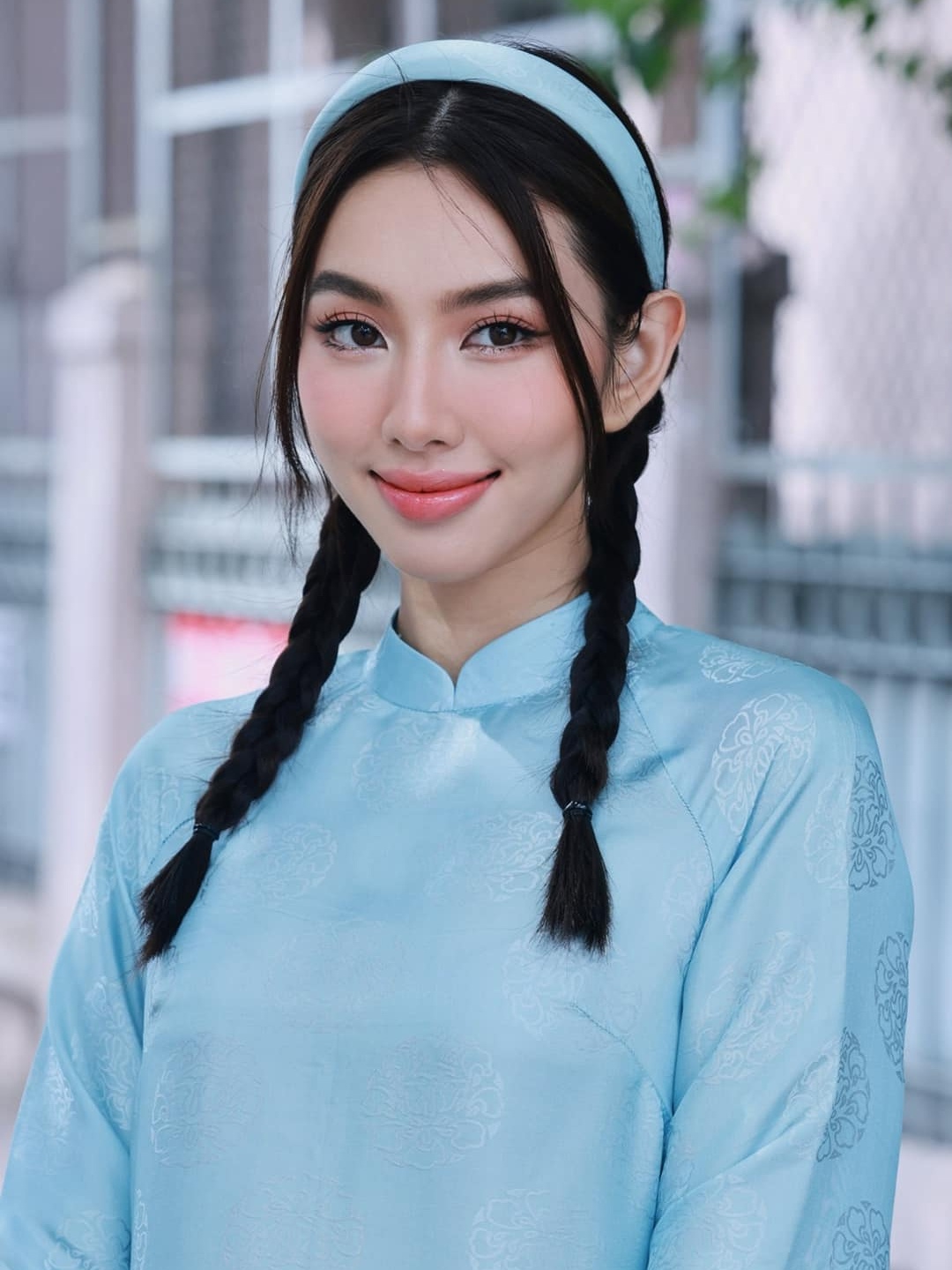 Thùy Tiên, Ngọc Châu, Thiên Ân ảnh 11 Thuy Tien, Ngoc Chau, Thien An anh 11