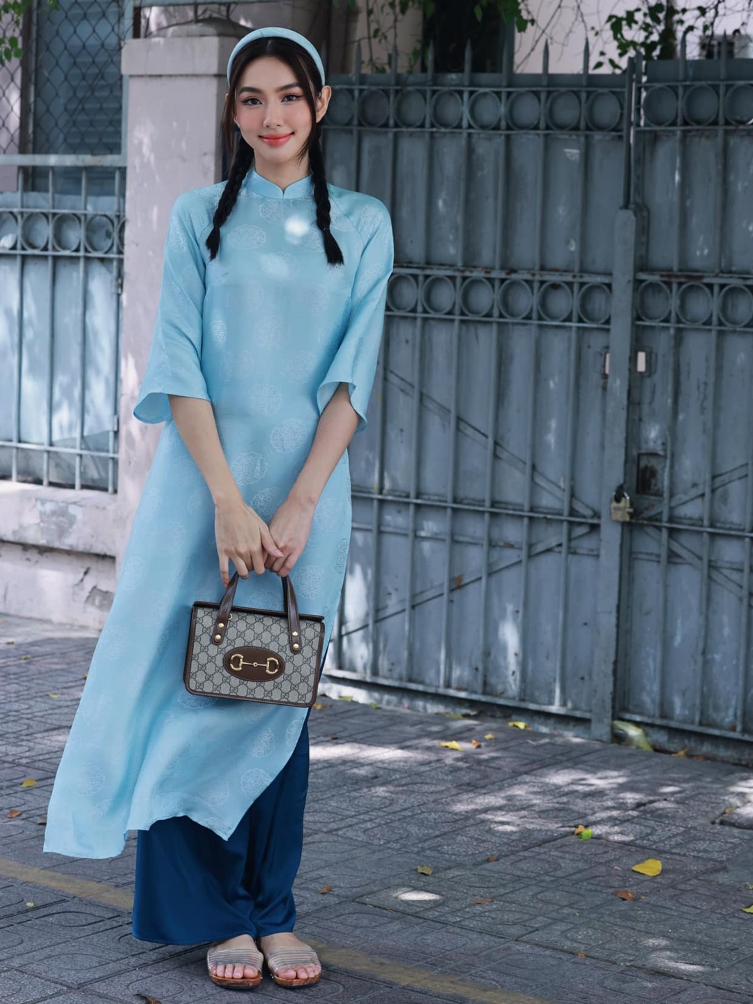 Thùy Tiên, Ngọc Châu, Thiên Ân ảnh 12 Thuy Tien, Ngoc Chau, Thien An anh 12