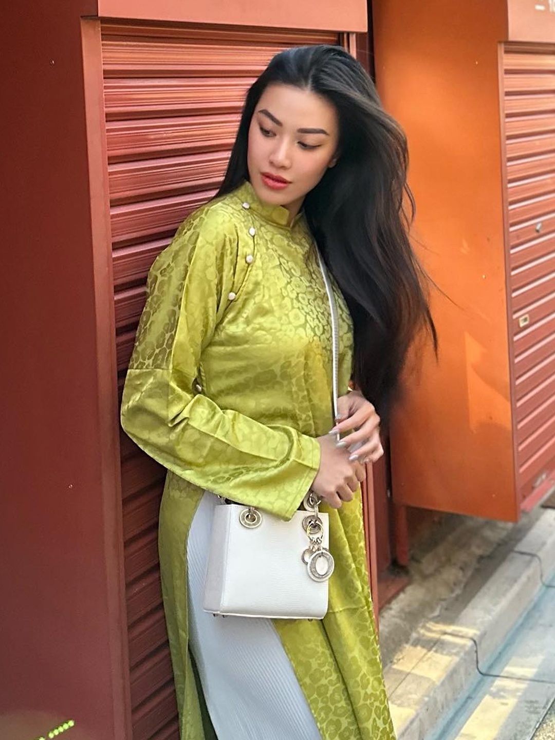 Thùy Tiên, Ngọc Châu, Thiên Ân ảnh 1 Thuy Tien, Ngoc Chau, Thien An anh 1