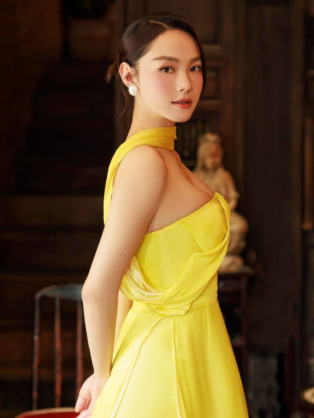 Thùy Tiên, Ngọc Châu, Thiên Ân ảnh 9 Thuy Tien, Ngoc Chau, Thien An anh 9