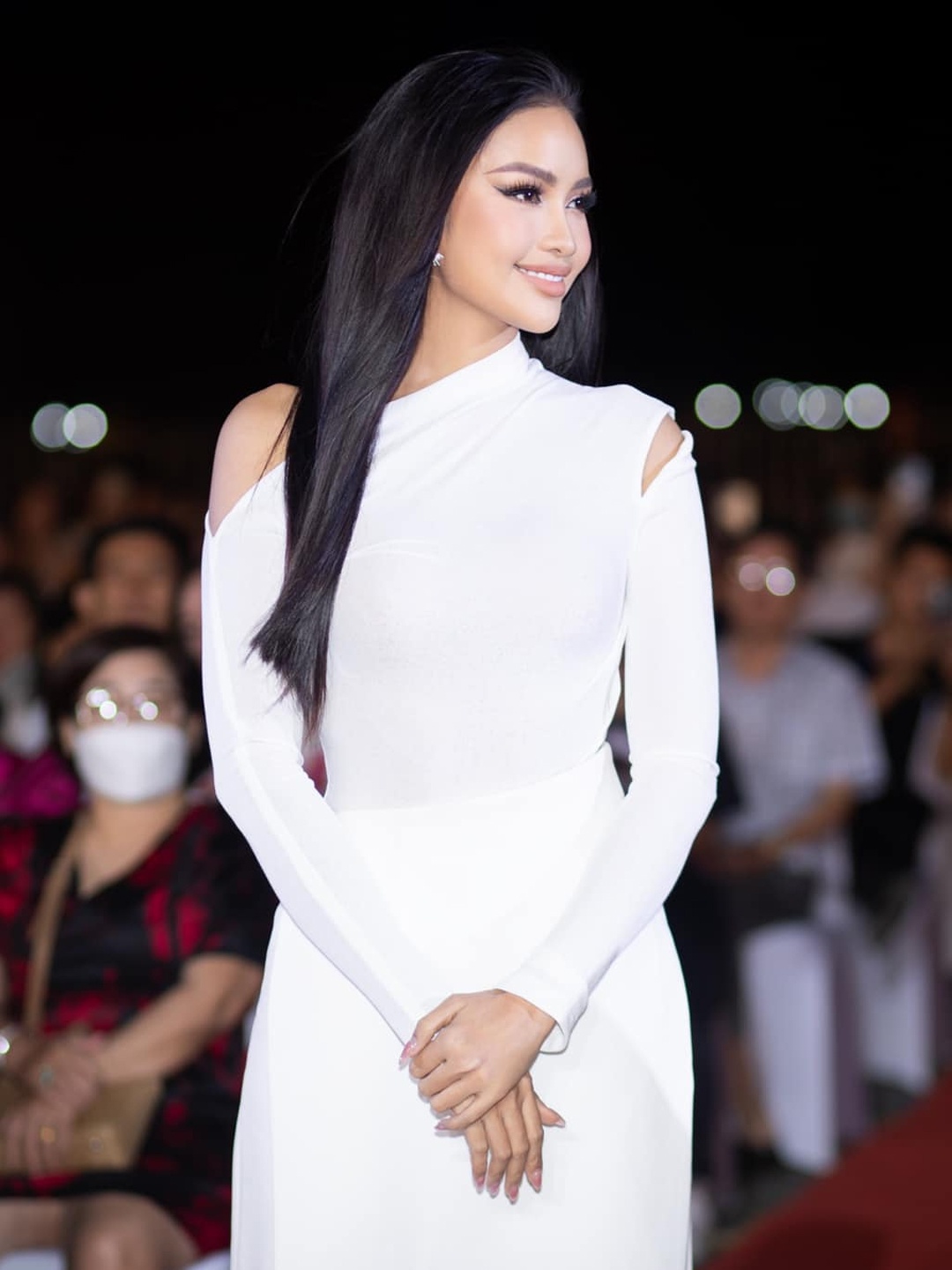 Thùy Tiên, Ngọc Châu, Thiên Ân ảnh 3 Thuy Tien, Ngoc Chau, Thien An anh 3