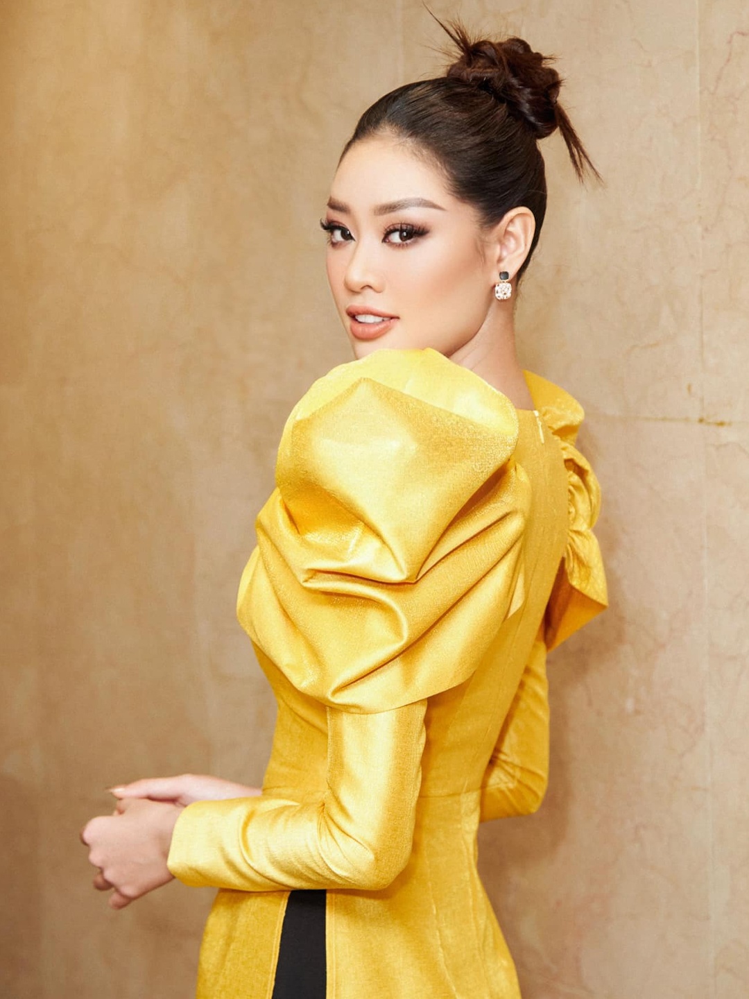 Thùy Tiên, Ngọc Châu, Thiên Ân ảnh 7 Thuy Tien, Ngoc Chau, Thien An anh 7