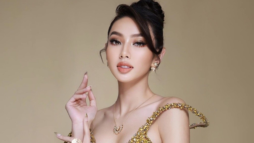 Cach mac dam qua chuong khong phan tac dung nhu Thuy Tien hinh anh