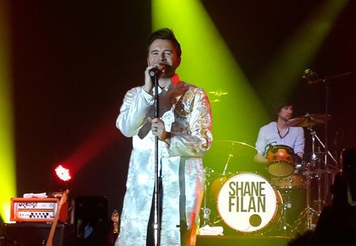 Sao Hàn mặc áo dài ảnh 6 Sao Han mac ao dai anh 6