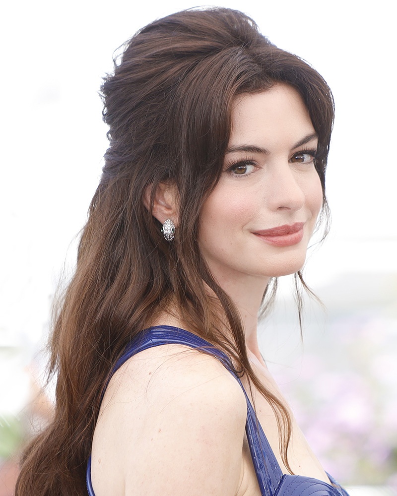 Thoi trang Sao,  Carpet Check,  dien vien Han Quoc anh 3