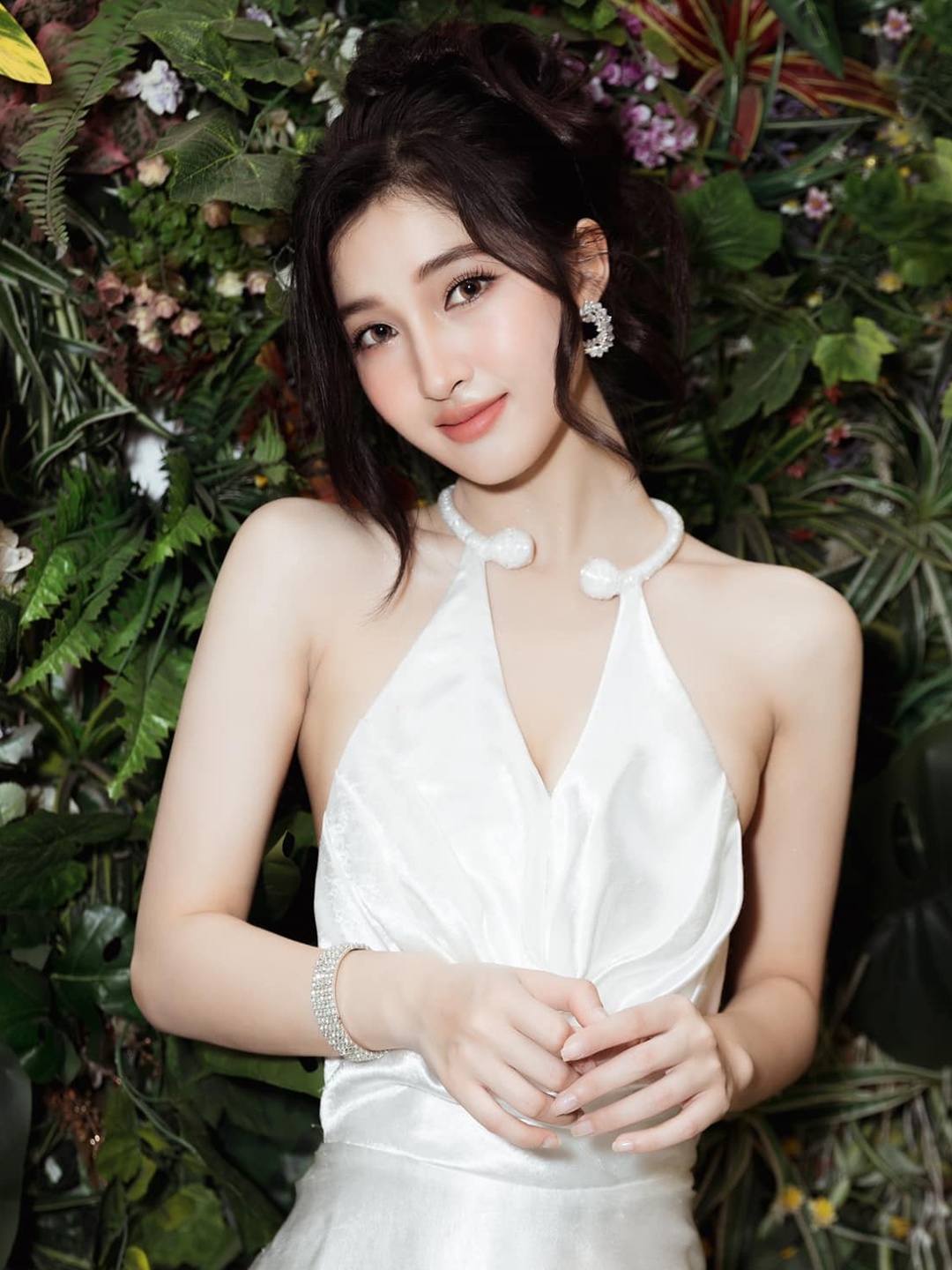 Khả Ngân, Phương Nhi, Thùy Tiên ảnh 9 Kha Ngan, Phuong Nhi, Thuy Tien anh 9