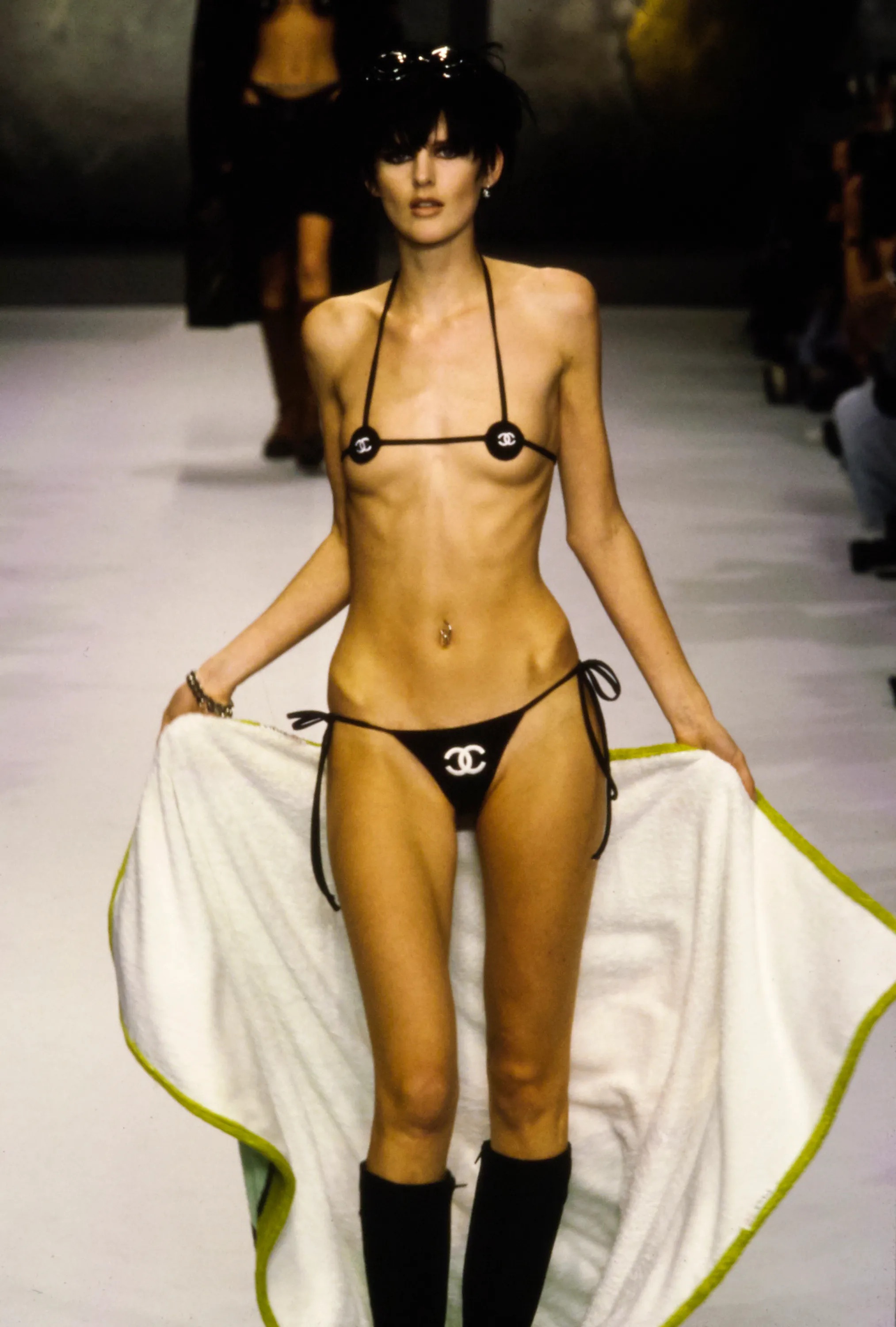 Chanel,  Thuong hieu Thoi trang anh 6