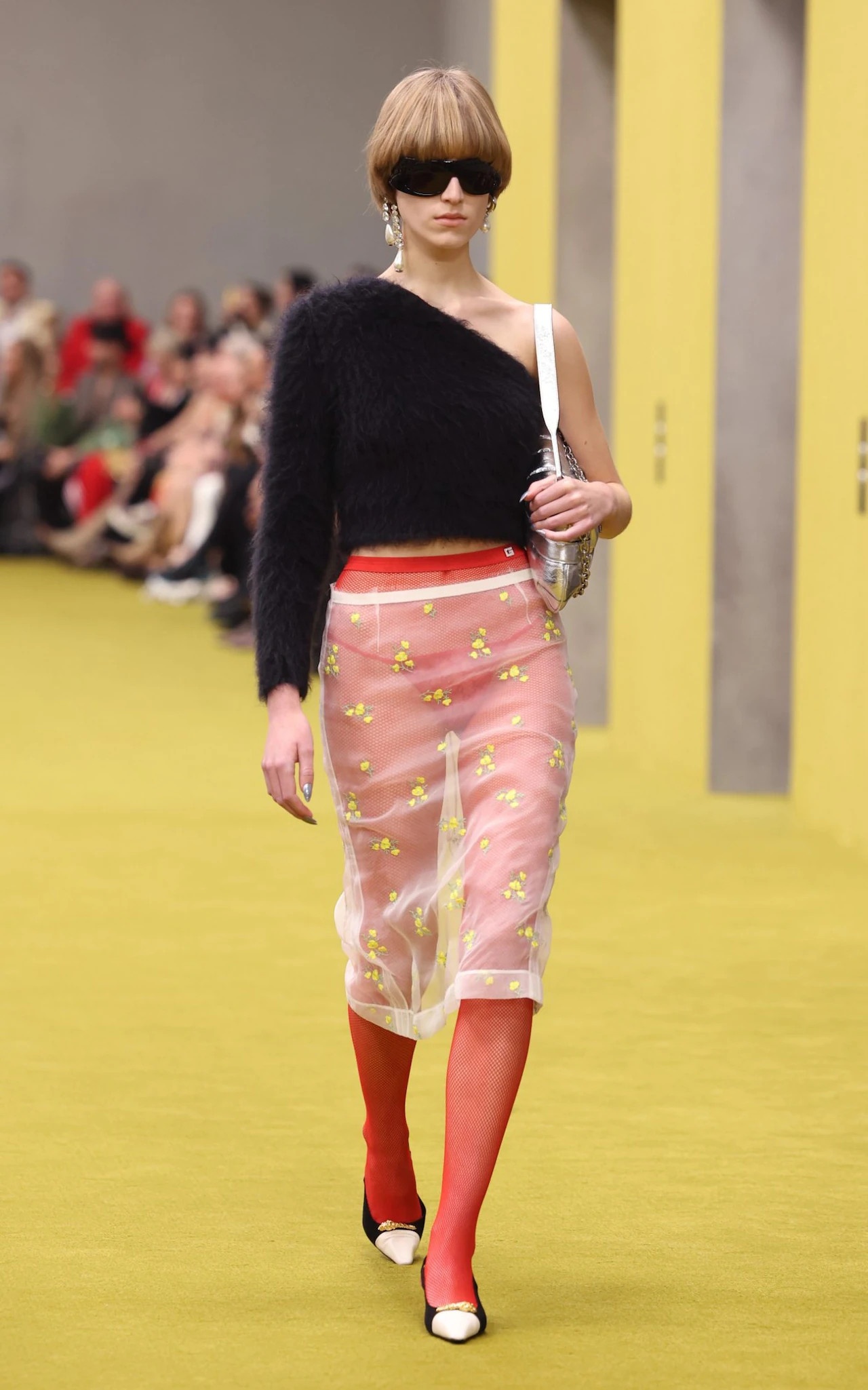 Chanel,  Thuong hieu Thoi trang anh 3