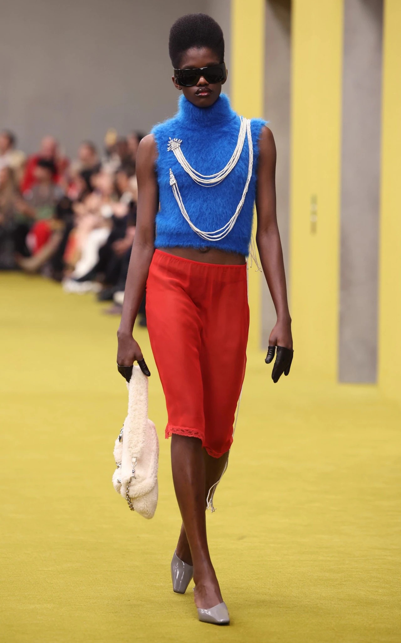 Chanel,  Thuong hieu Thoi trang anh 2