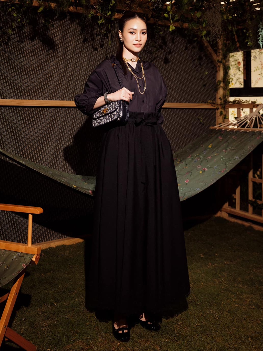 Tieu vy,  Le Duong Bao Lam,  Midu anh 2