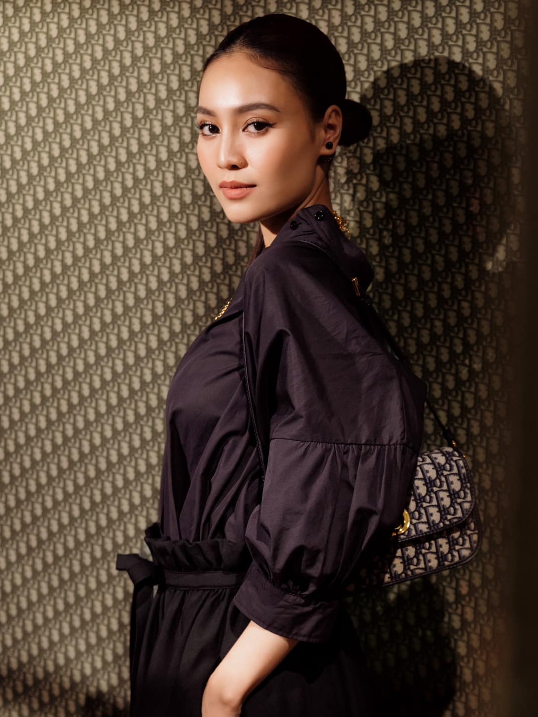 Tieu vy,  Le Duong Bao Lam,  Midu anh 1