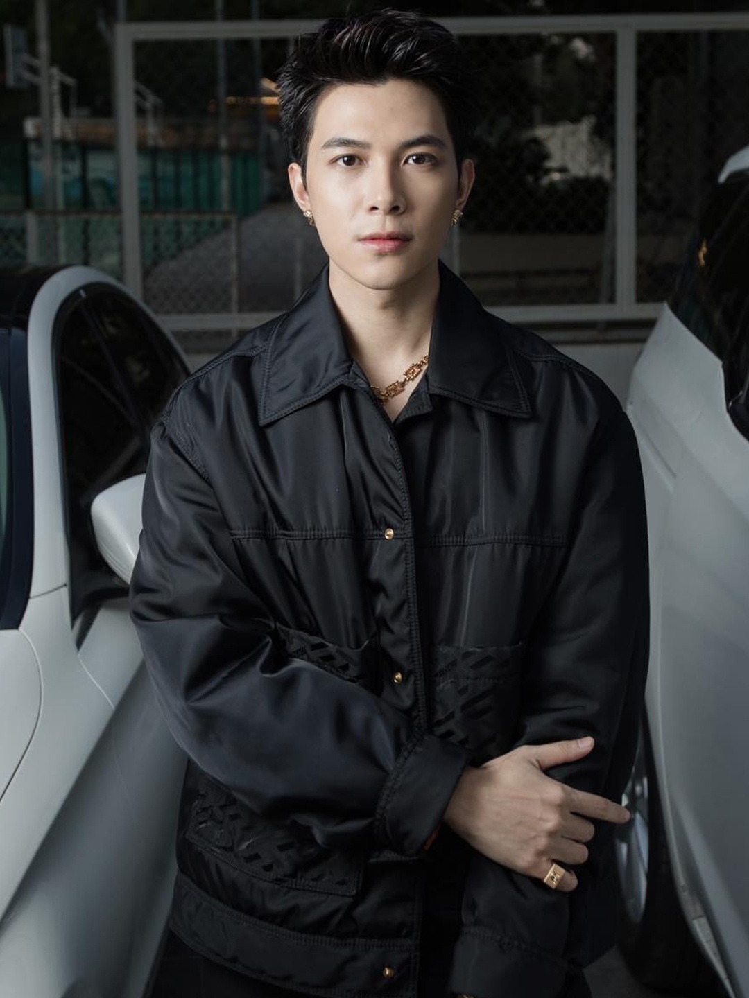 Tieu vy,  Le Duong Bao Lam,  Midu anh 3