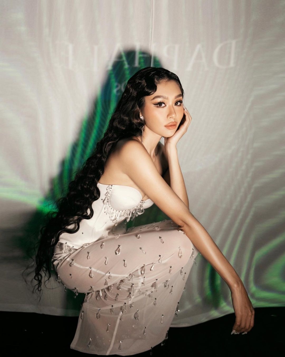 Thảm đỏ Thời trang ảnh 6 Tham do Thoi trang anh 6