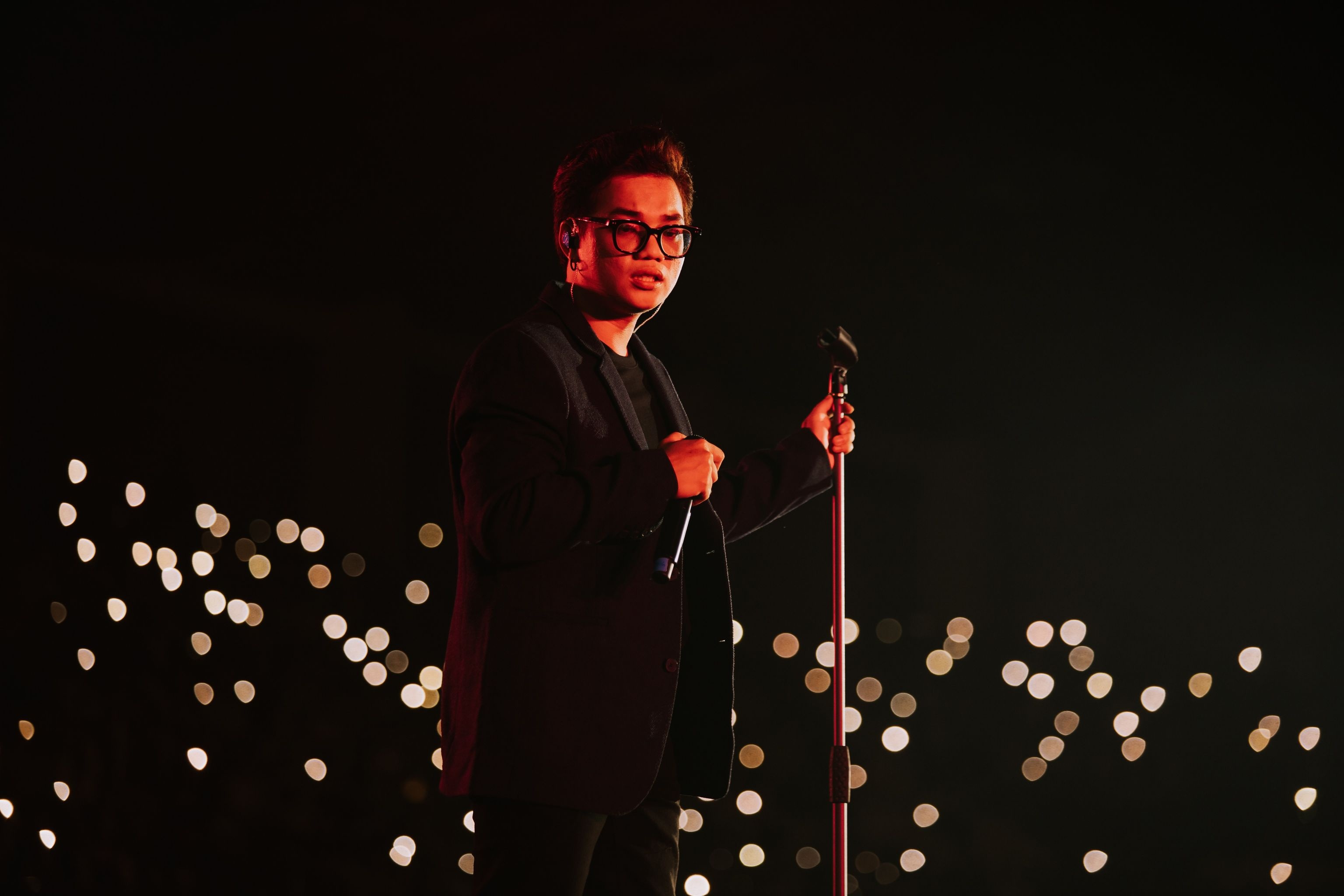 Concert cua Chillies mang ve dep tuoi tre, den vet xuoc cung de thuong hinh anh