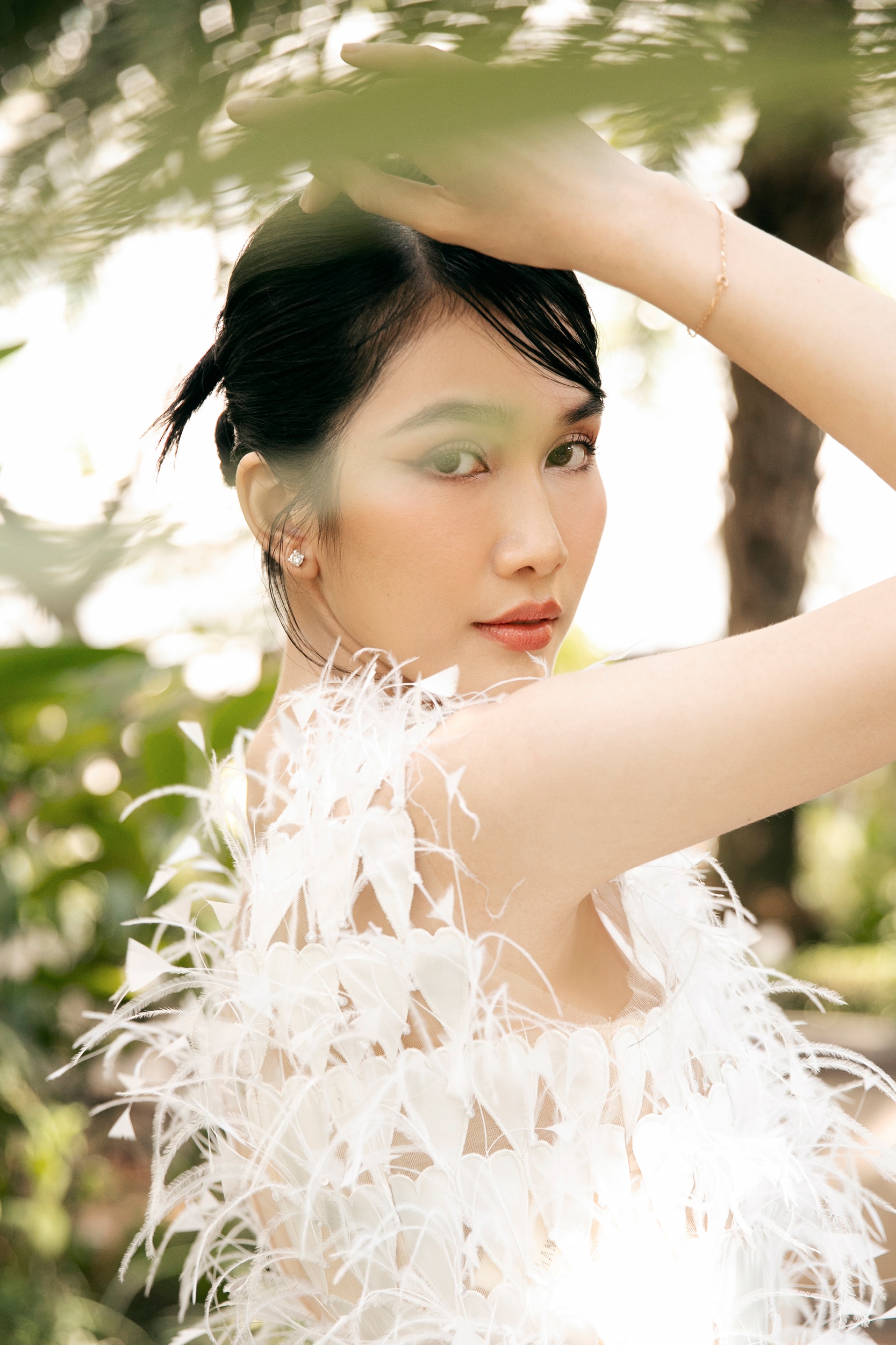 Thời trang Thảm đỏ ảnh 1 Thoi trang Tham do anh 1