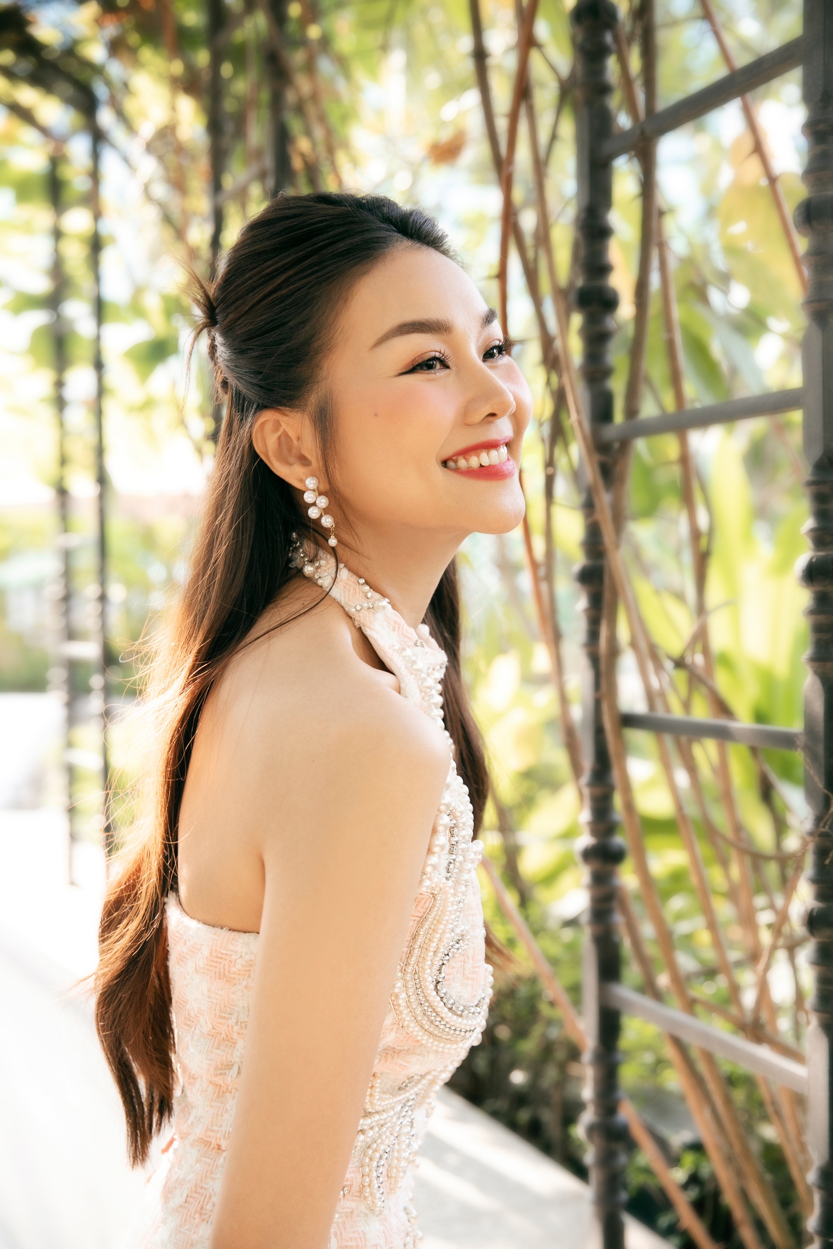 Thời trang Thảm đỏ ảnh 5 Thoi trang Tham do anh 5