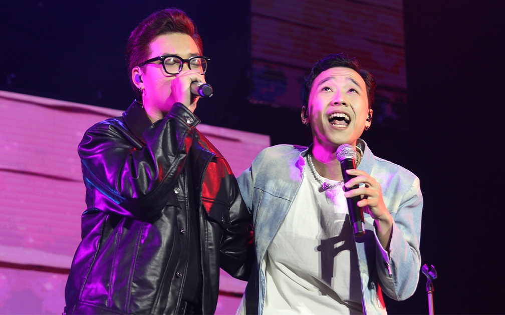 Concert Chillies ảnh 4 Concert Chillies anh 4