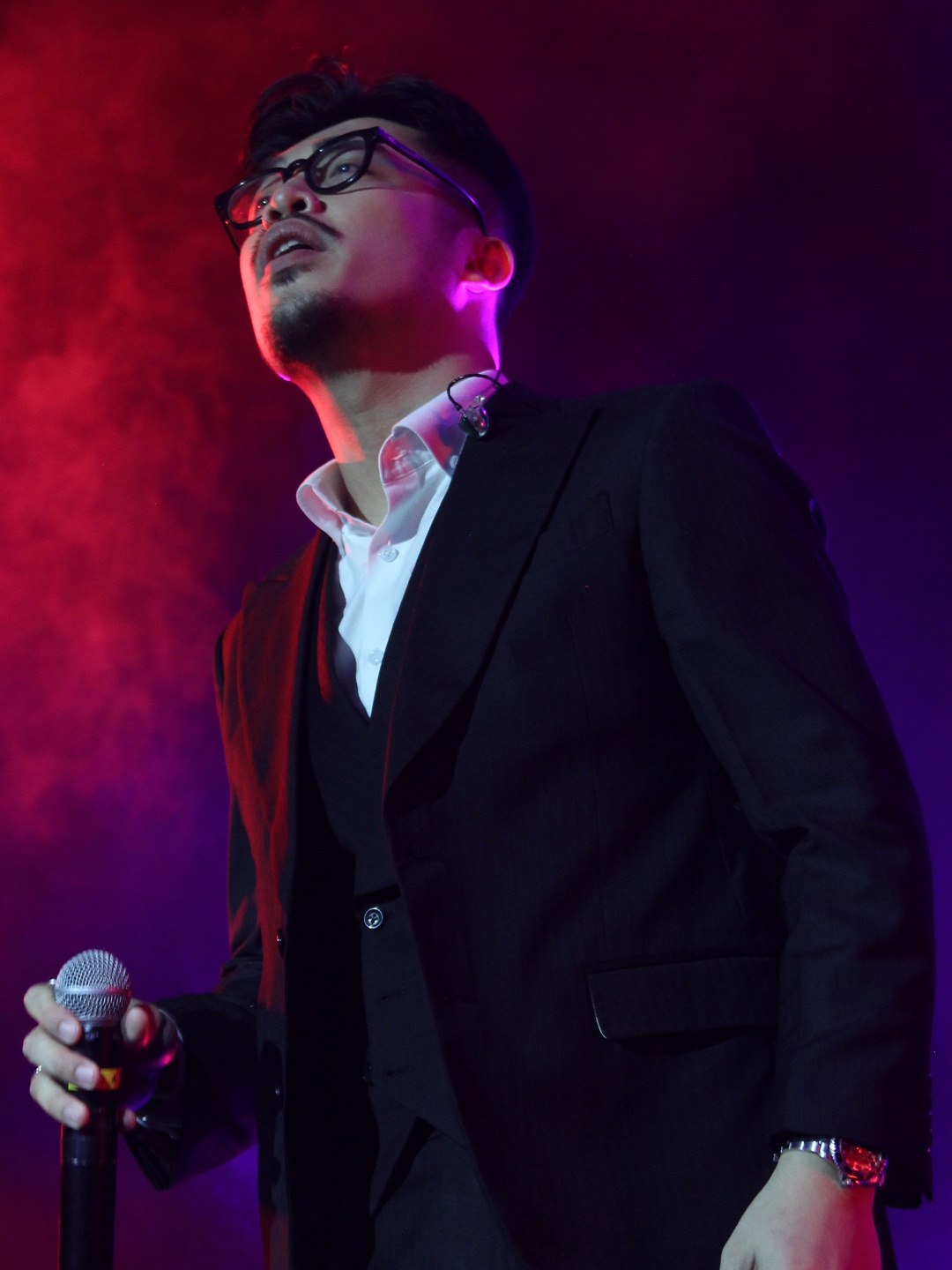 Concert Chillies ảnh 5 Concert Chillies anh 5