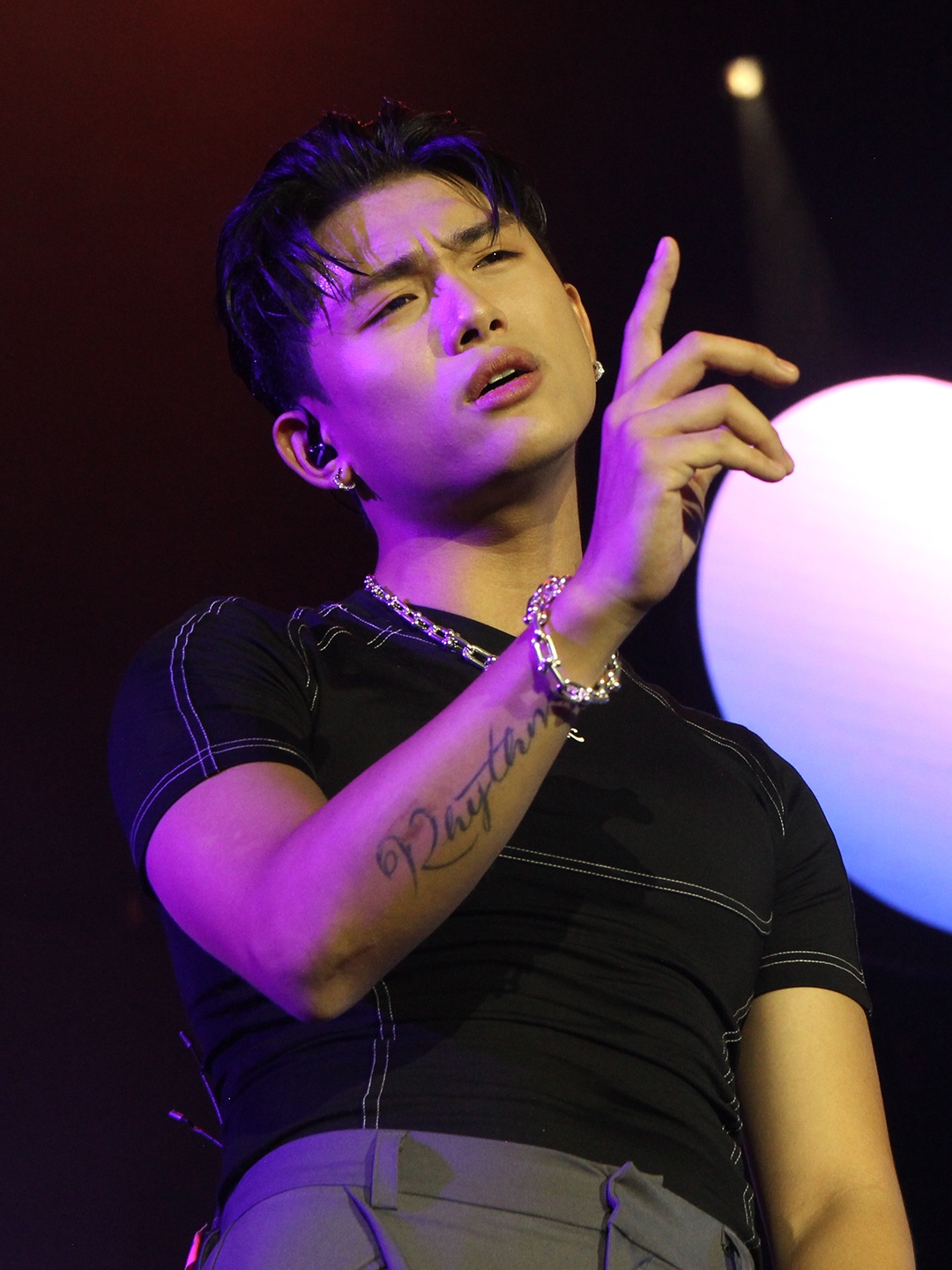 Concert Chillies ảnh 3 Concert Chillies anh 3