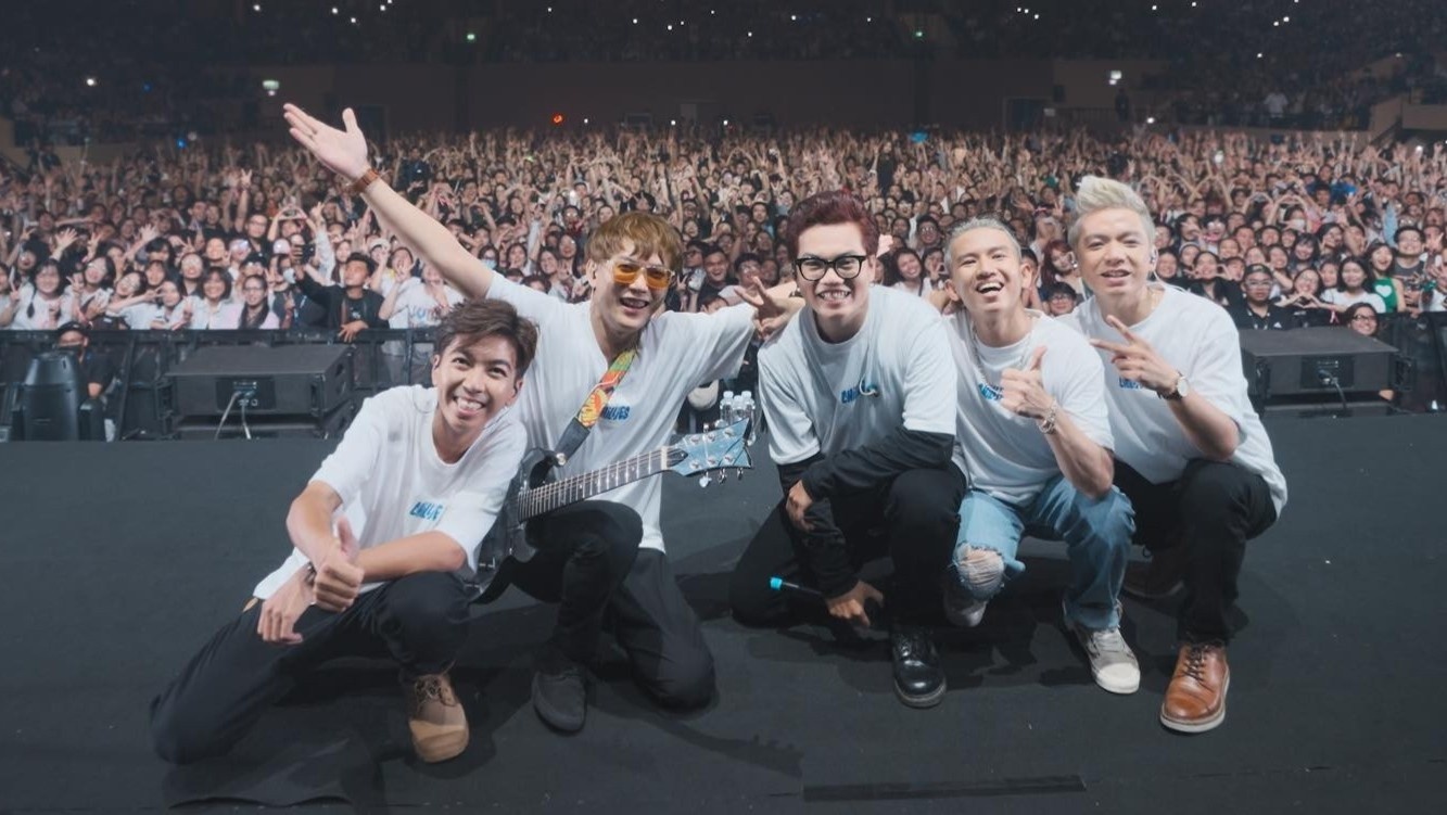 Chillies cua 'Va the la het' khien 5.000 khan gia tre TP.HCM tan chay hinh anh