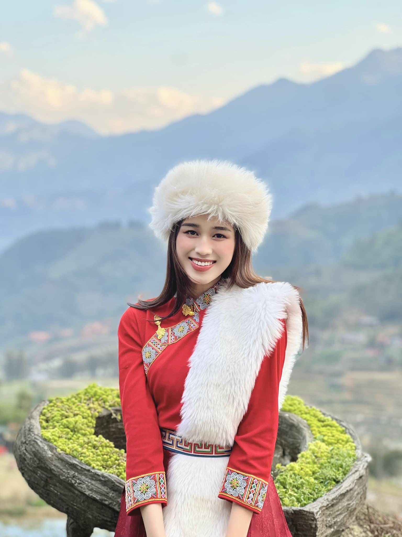 Sao mac do Mong Co anh 3