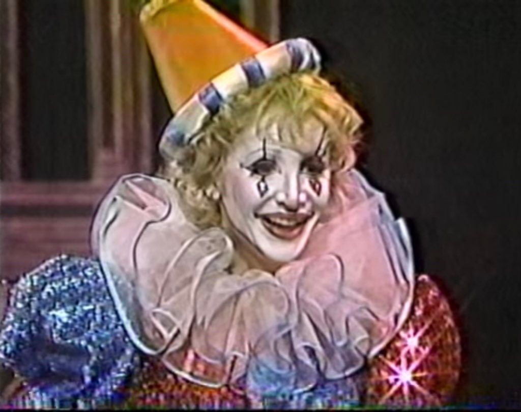 Lady Gaga đóng Harley Quinn ảnh 9 Lady Gaga dong Harley Quinn anh 9