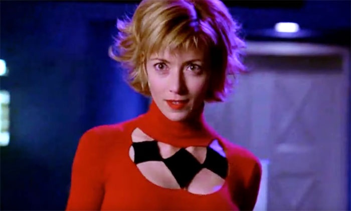 Lady Gaga đóng Harley Quinn ảnh 8 Lady Gaga dong Harley Quinn anh 8