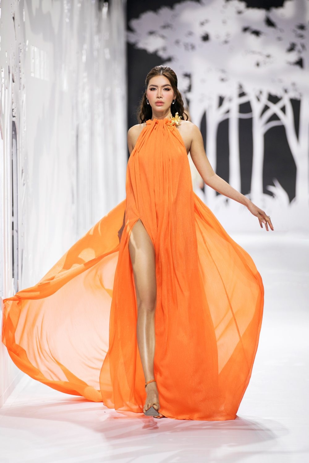 Show diễn Lê Thanh Hòa ảnh 9 Show dien Le Thanh Hoa anh 9